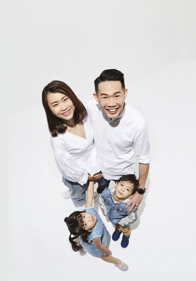 HomeTeamNS Rewards+ Programme 7