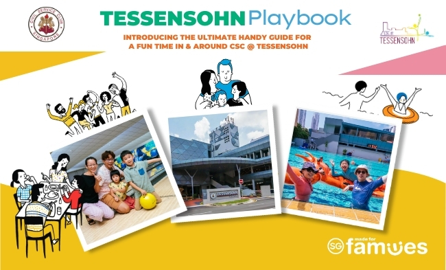 CSC Affiliate Programme CSC Tessensohn