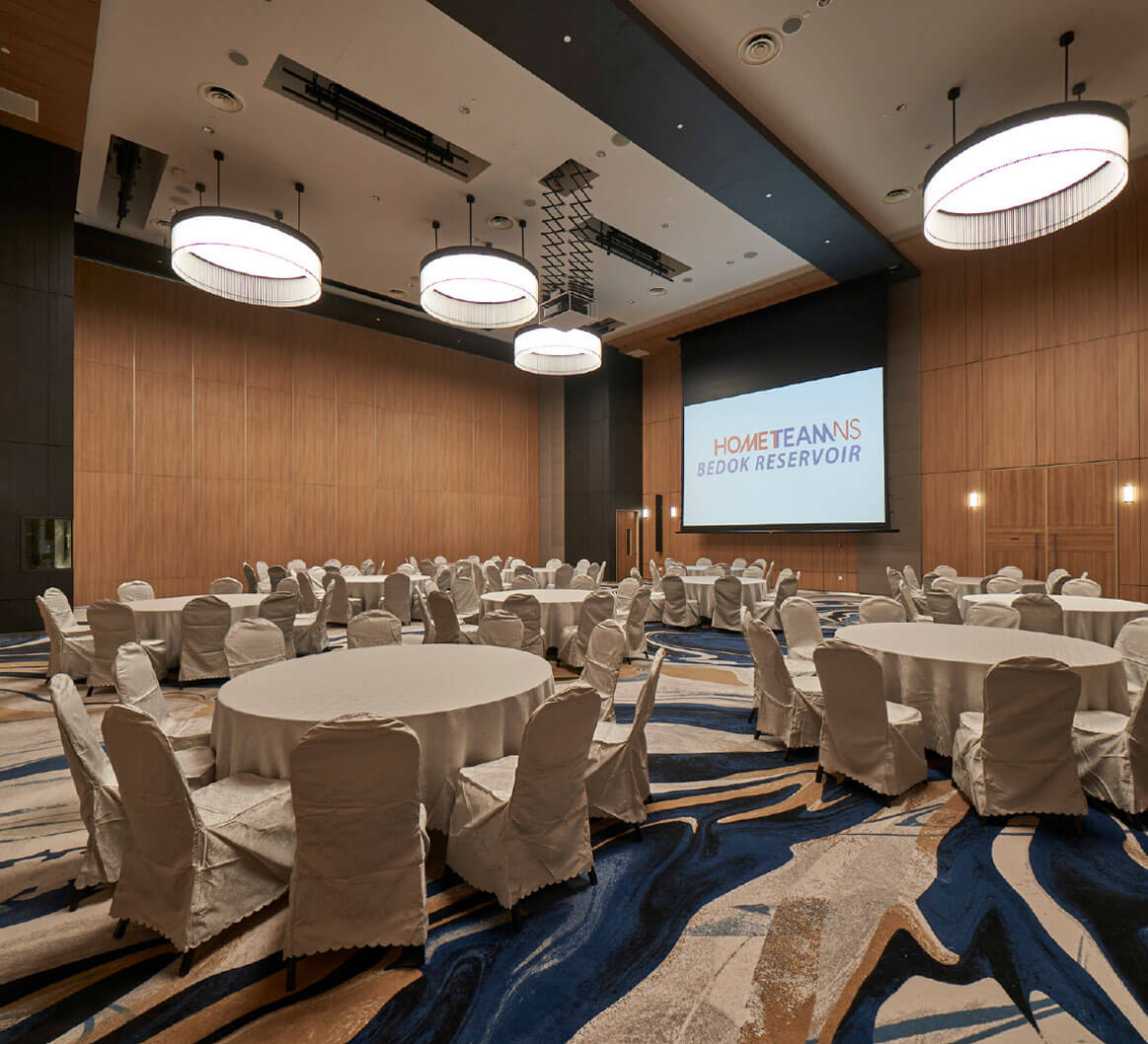 Bedok Reservoir Clubhouse 1 Bedok Reservoir Clubhouse home3