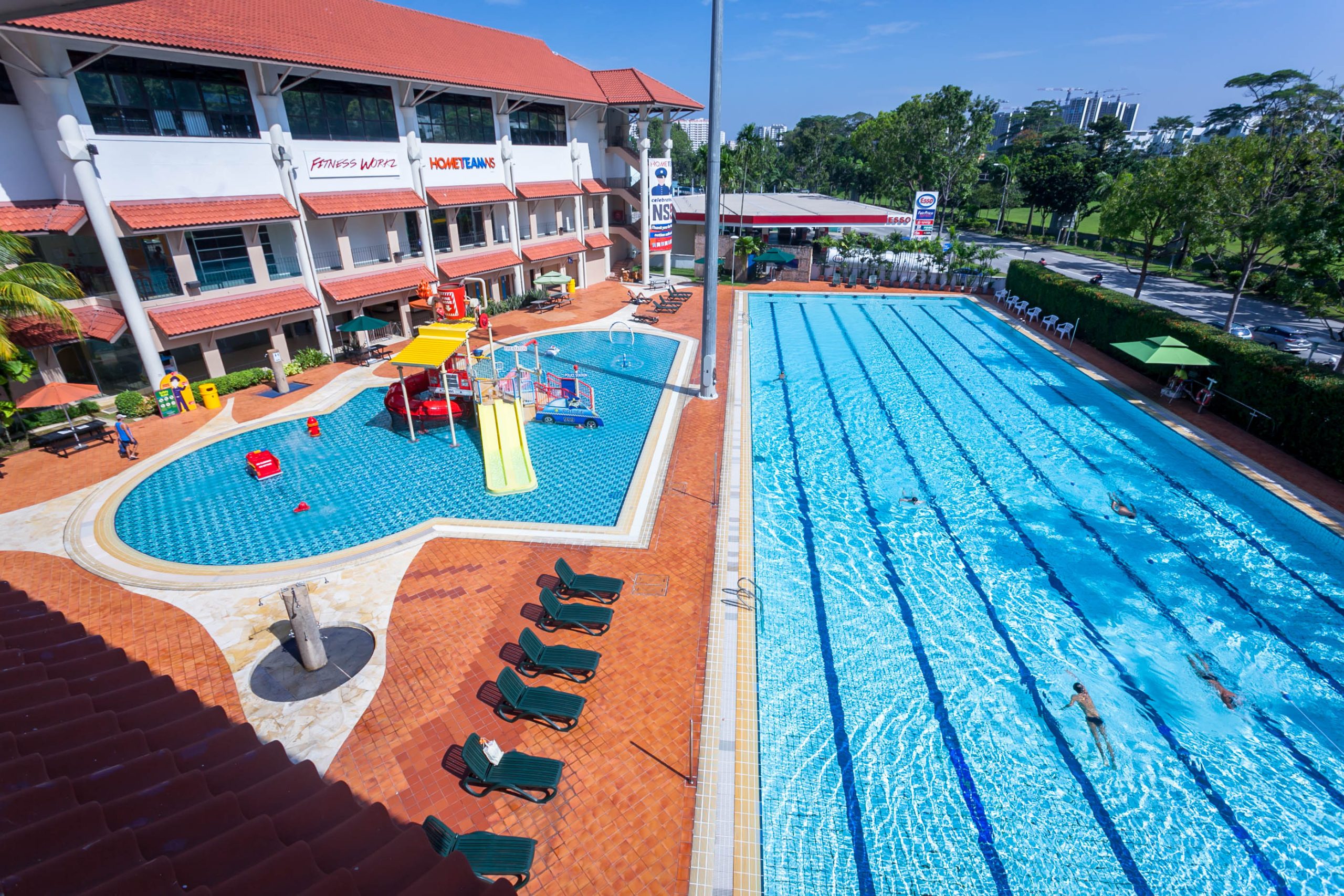 Bukit Batok HomeTeamNSBukitBatok SwimmingPool scaled 1