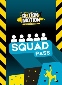 Action Motion ONEHOME CARD 2