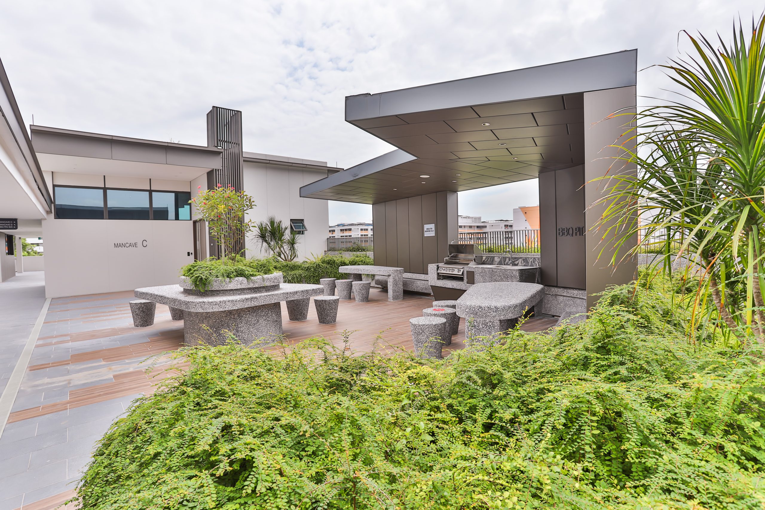 ManCaves at HomeTeamNS Khatib 7 Rooftop-with-BBQ-scaled.jpg