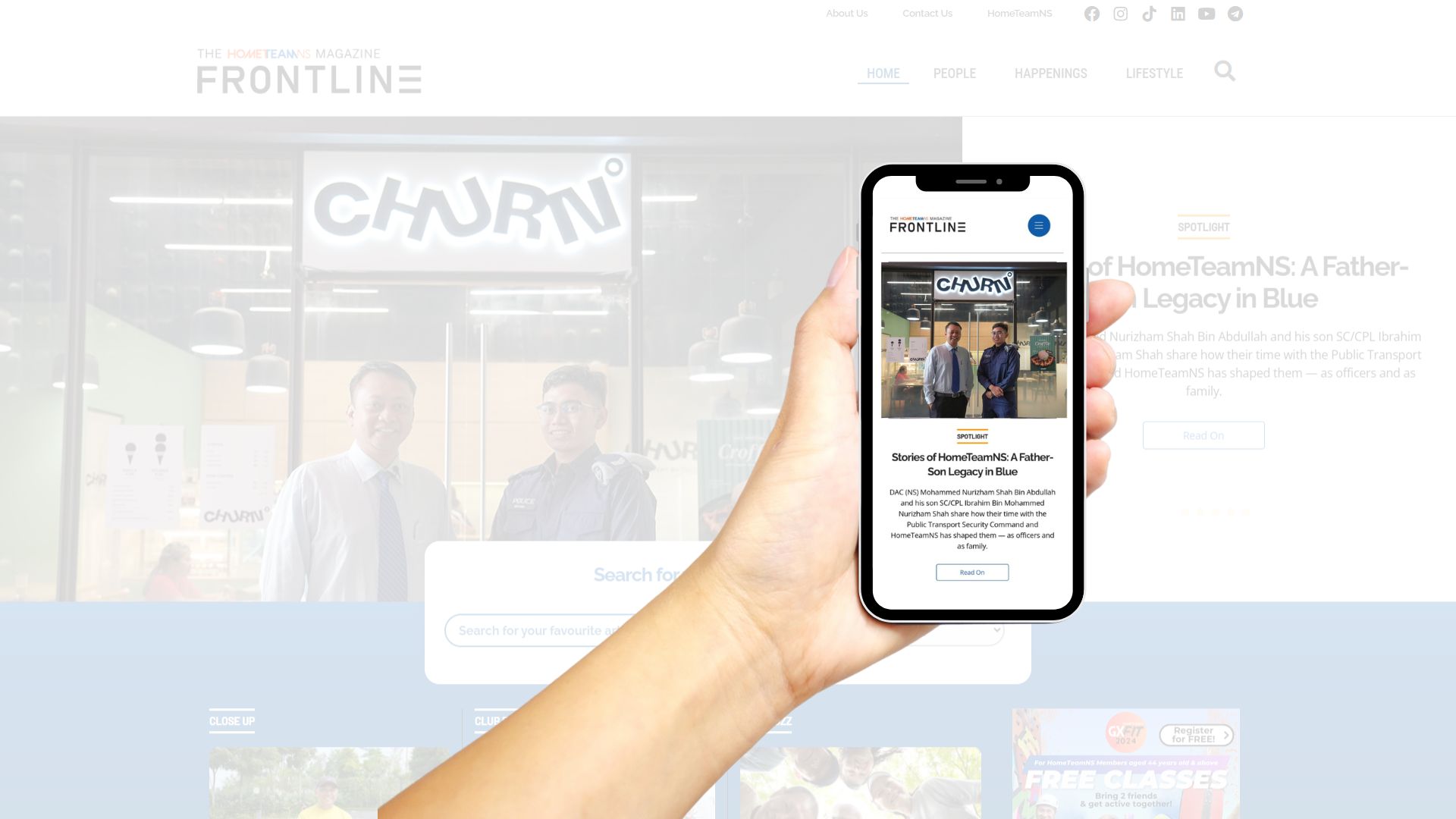 Frontline-Father-Son-Legacy