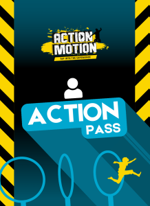 Action Motion Action Pass 1