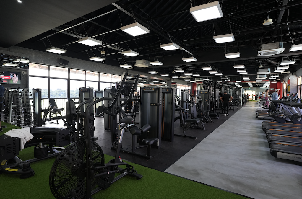 Fitness Workz Premium at Khatib 14 Fitness Workz Premium at Khatib BB NEW2024