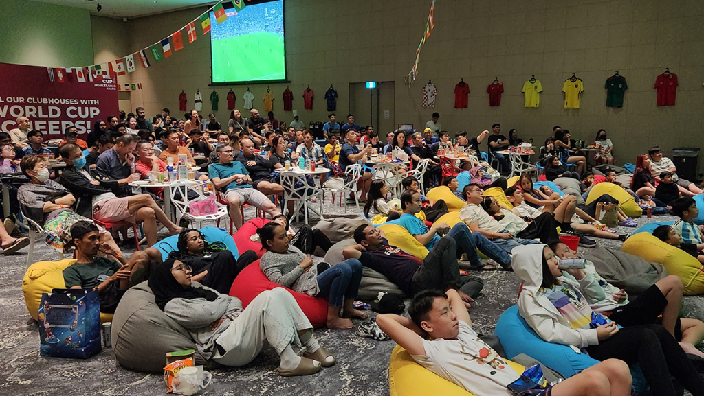 HomeTeamNS 20th Anniversary gallery 3