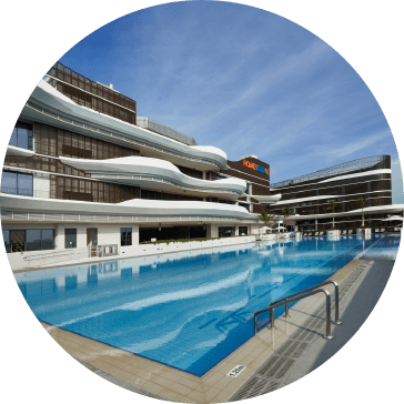 Bedok Reservoir Clubhouse 19 Bedok Reservoir Clubhouse home16