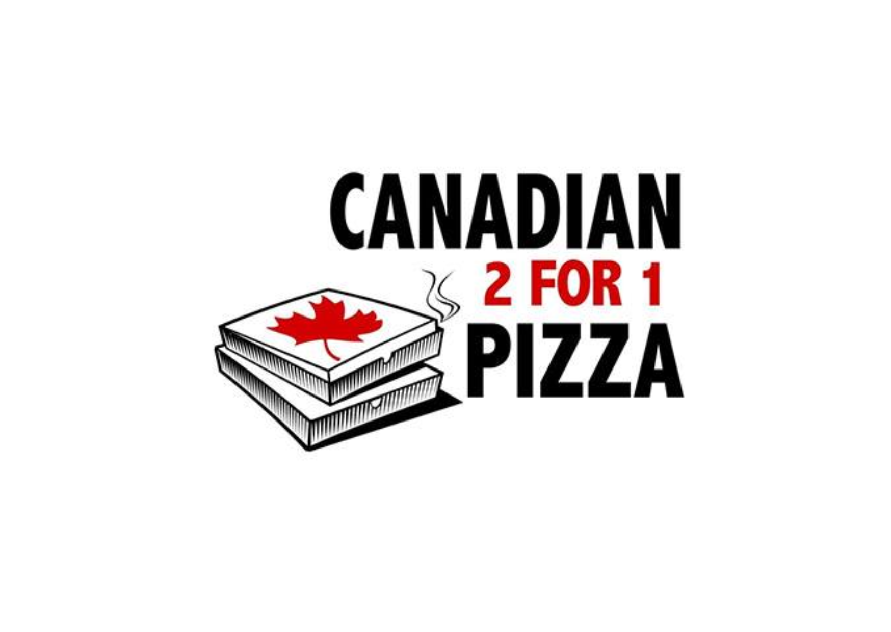 Canadian Pizza