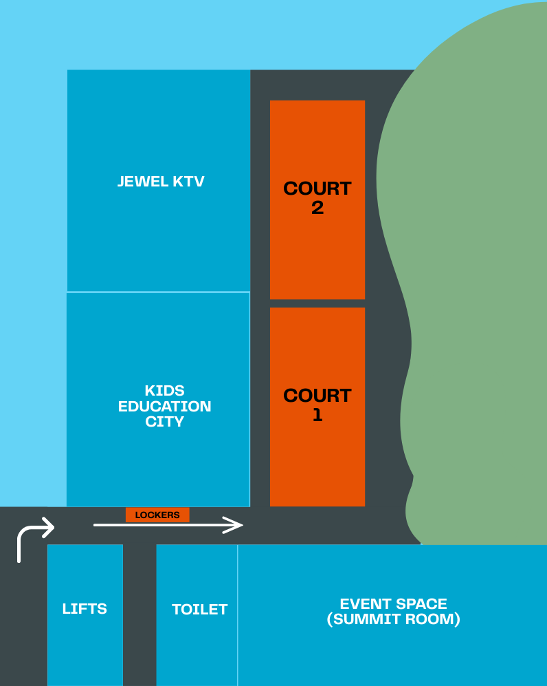 Pickleball at HomeTeamNS Khatib Pickleball 17