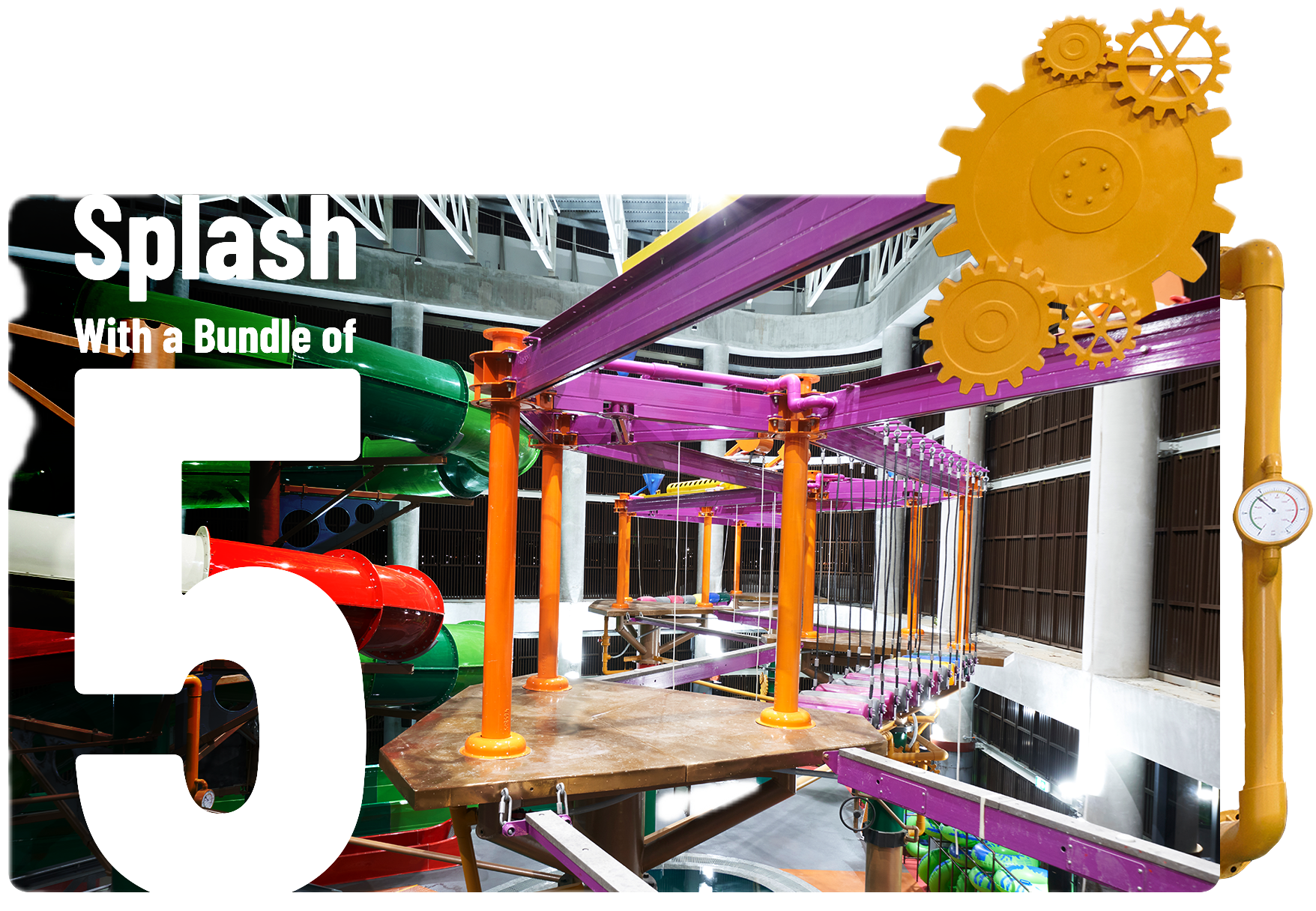 Aqua Adventure Promo 1 1