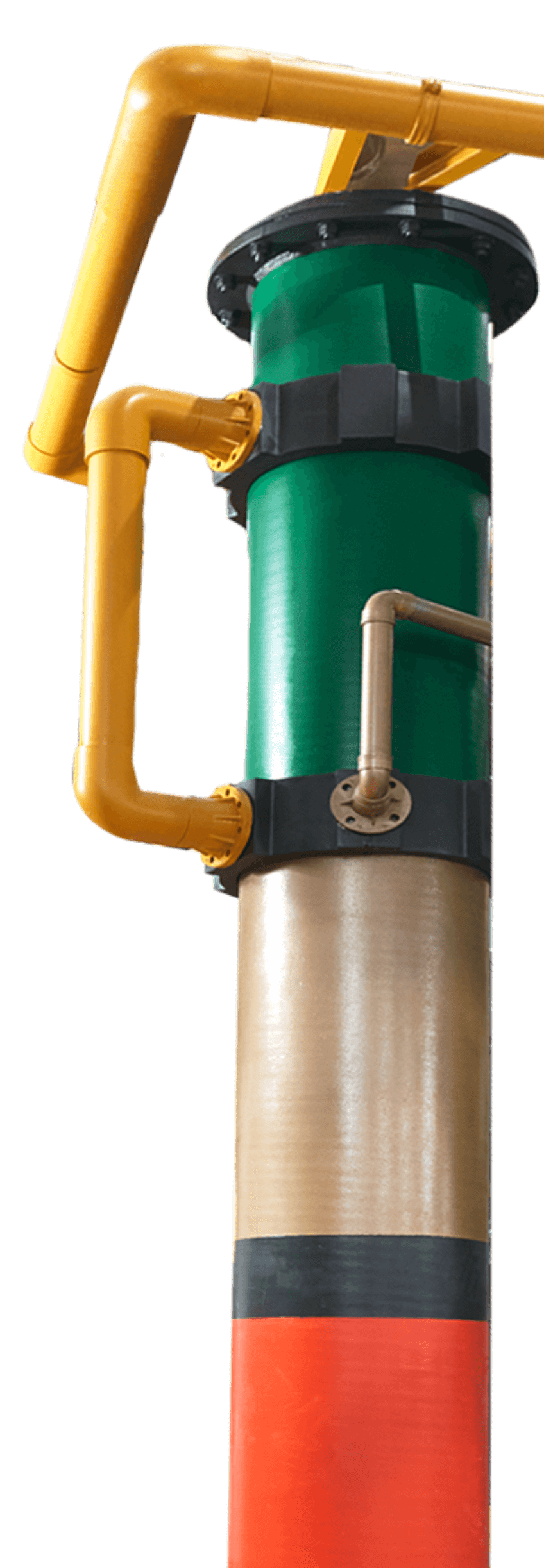 Aqua Adventure redgreenpipe r