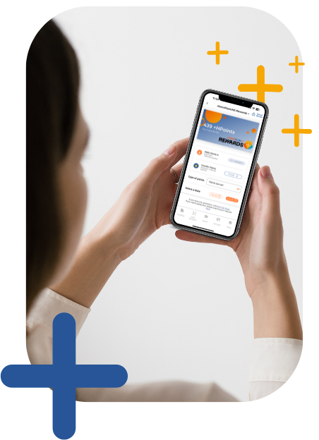 HomeTeamNS Rewards+ Programme Rewards Plus