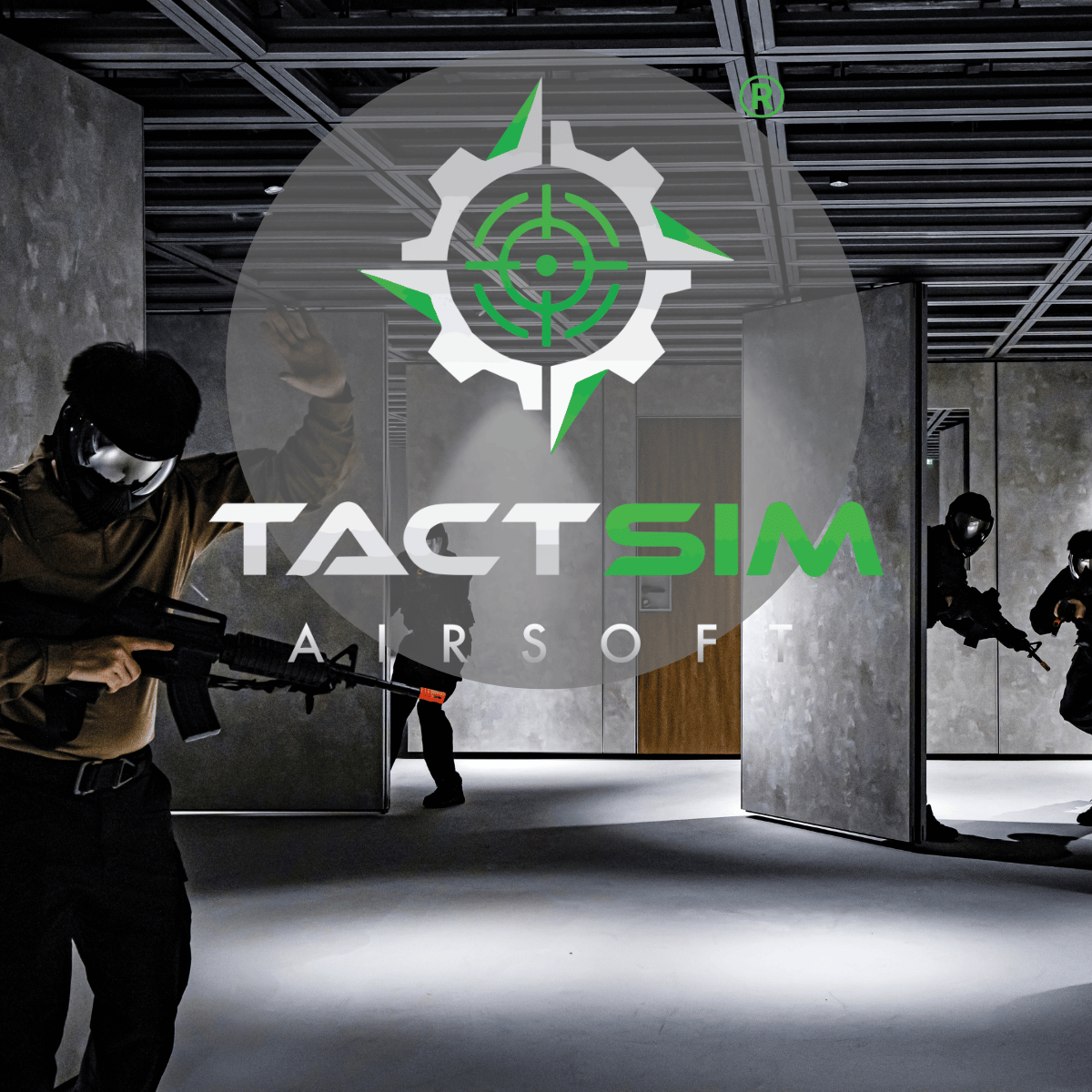 Teambuilding - TactSIM