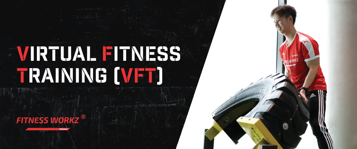 NS FIT Fitness Training with HomeTeamNS 7 1